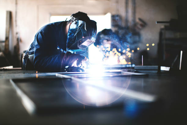 Best Structural Steel Welding in Groton, SD