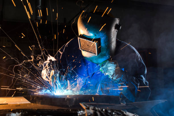 Best Artistic and Custom Metal Fabrication in Groton, SD