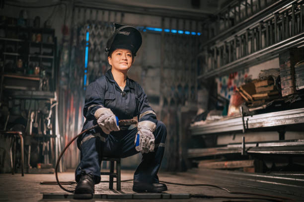 Best Aerospace and Defense Welding in Groton, SD