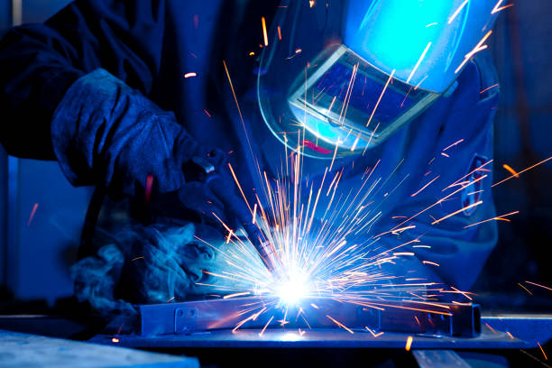  Groton, SD Welder Pros