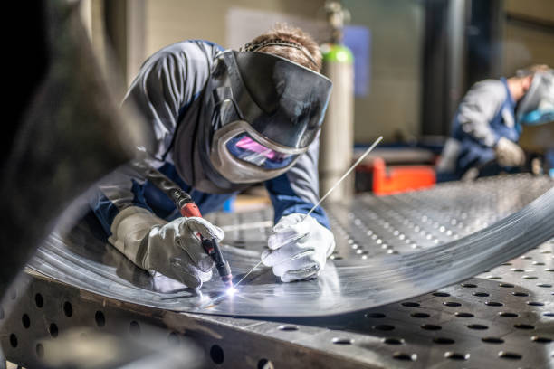 Affordable Welder Services in Groton, SD