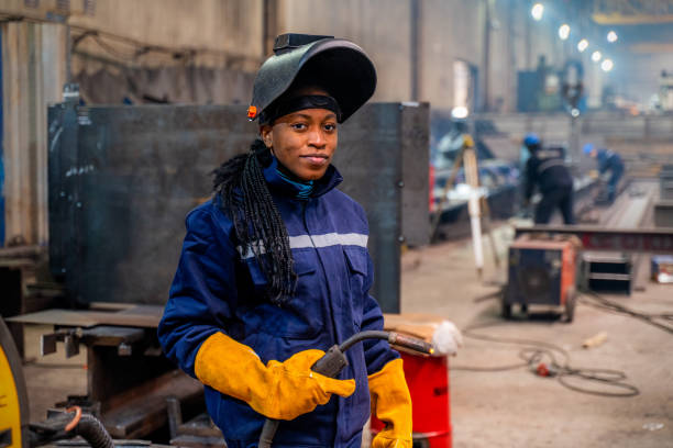 Reliable Groton, SD Welder & Metal Fabrication Solutions