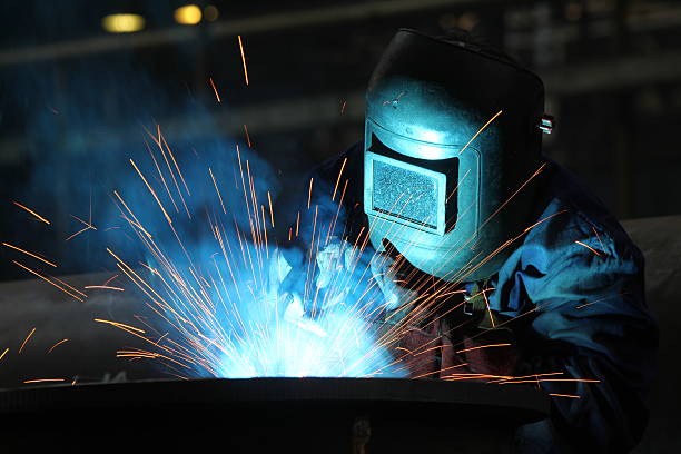 Best Specialty Welding Processes in Groton, SD