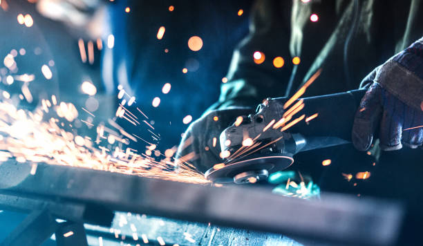 Groton, SD Welder & Metal Fabrication Company
